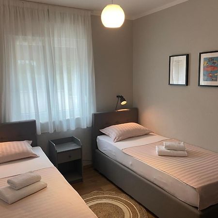 M Plus Residence Pinezici  Bagian luar foto