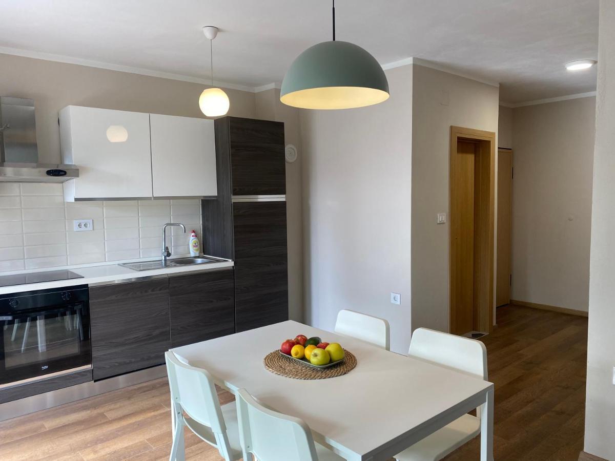 M Plus Residence Pinezici  Bagian luar foto