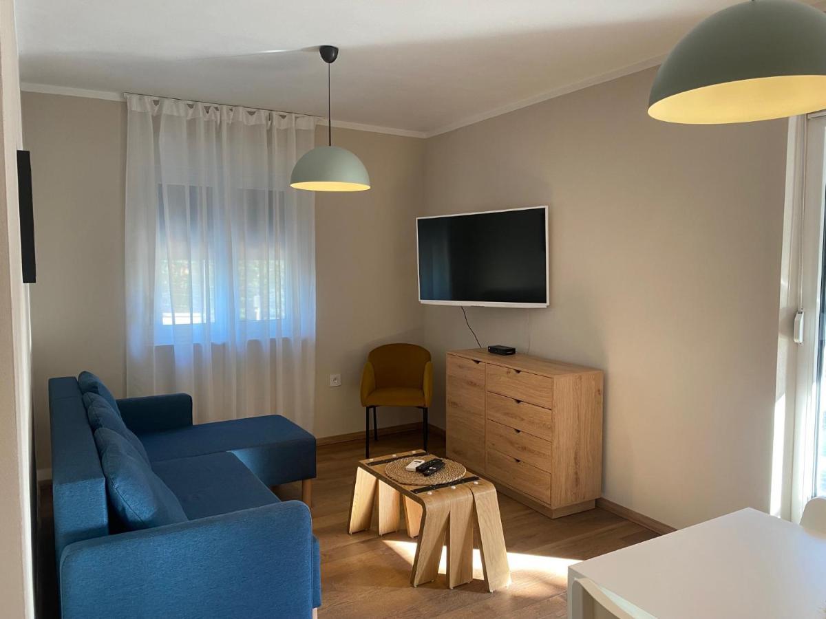 M Plus Residence Pinezici  Bagian luar foto