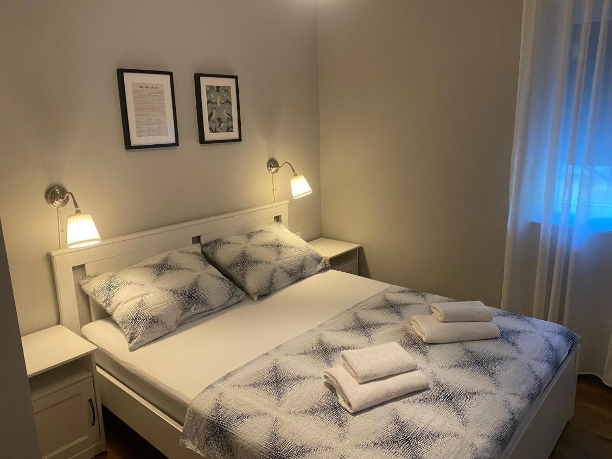 M Plus Residence Pinezici  Bagian luar foto