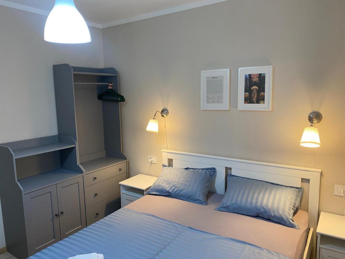 M Plus Residence Pinezici  Bagian luar foto