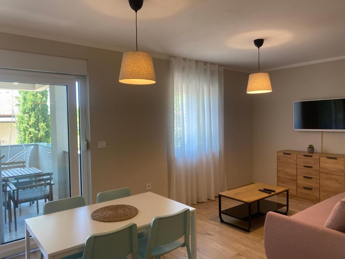 M Plus Residence Pinezici  Bagian luar foto