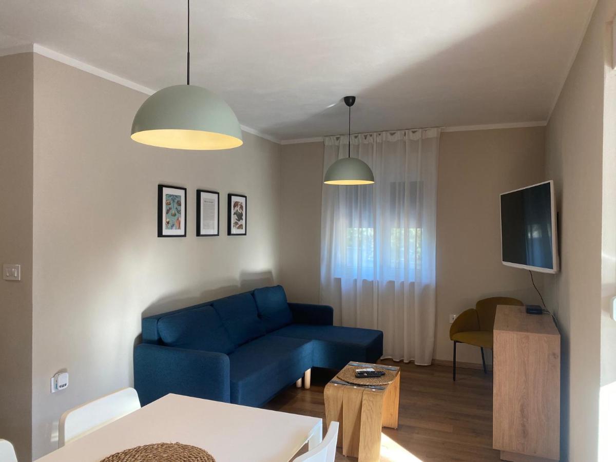 M Plus Residence Pinezici  Bagian luar foto