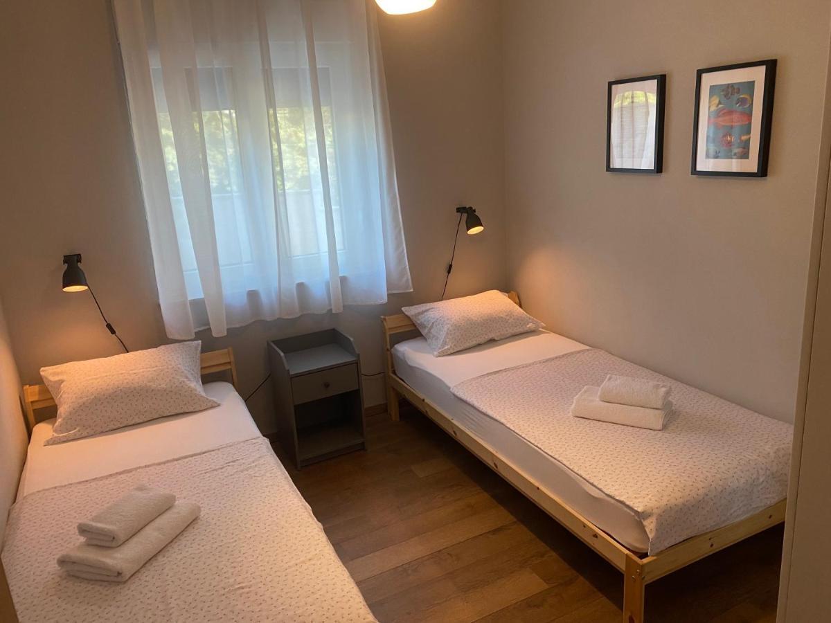 M Plus Residence Pinezici  Bagian luar foto