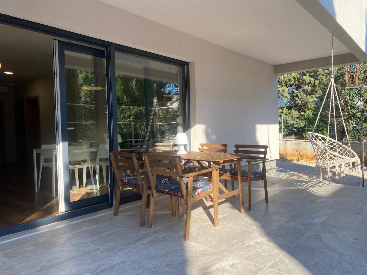 M Plus Residence Pinezici  Bagian luar foto