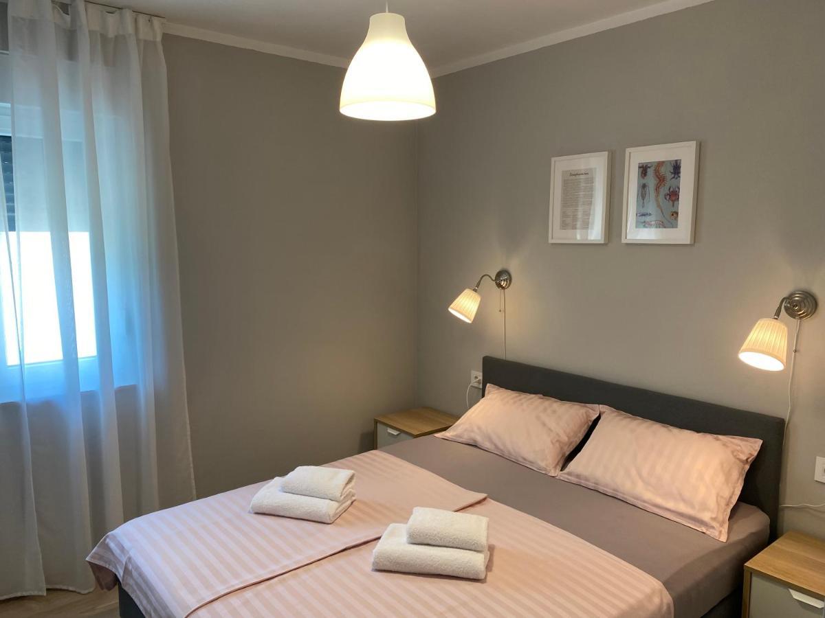 M Plus Residence Pinezici  Bagian luar foto