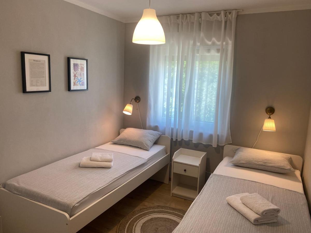 M Plus Residence Pinezici  Bagian luar foto