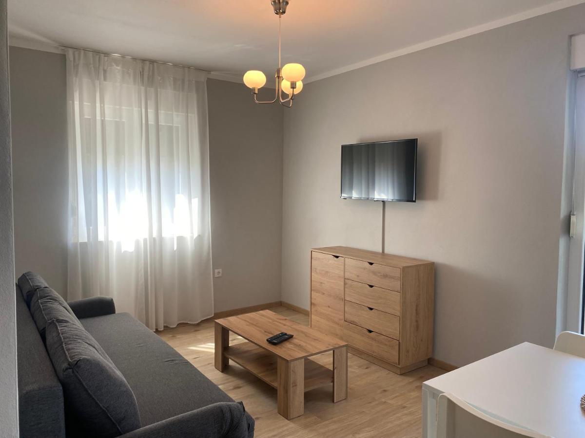 M Plus Residence Pinezici  Bagian luar foto