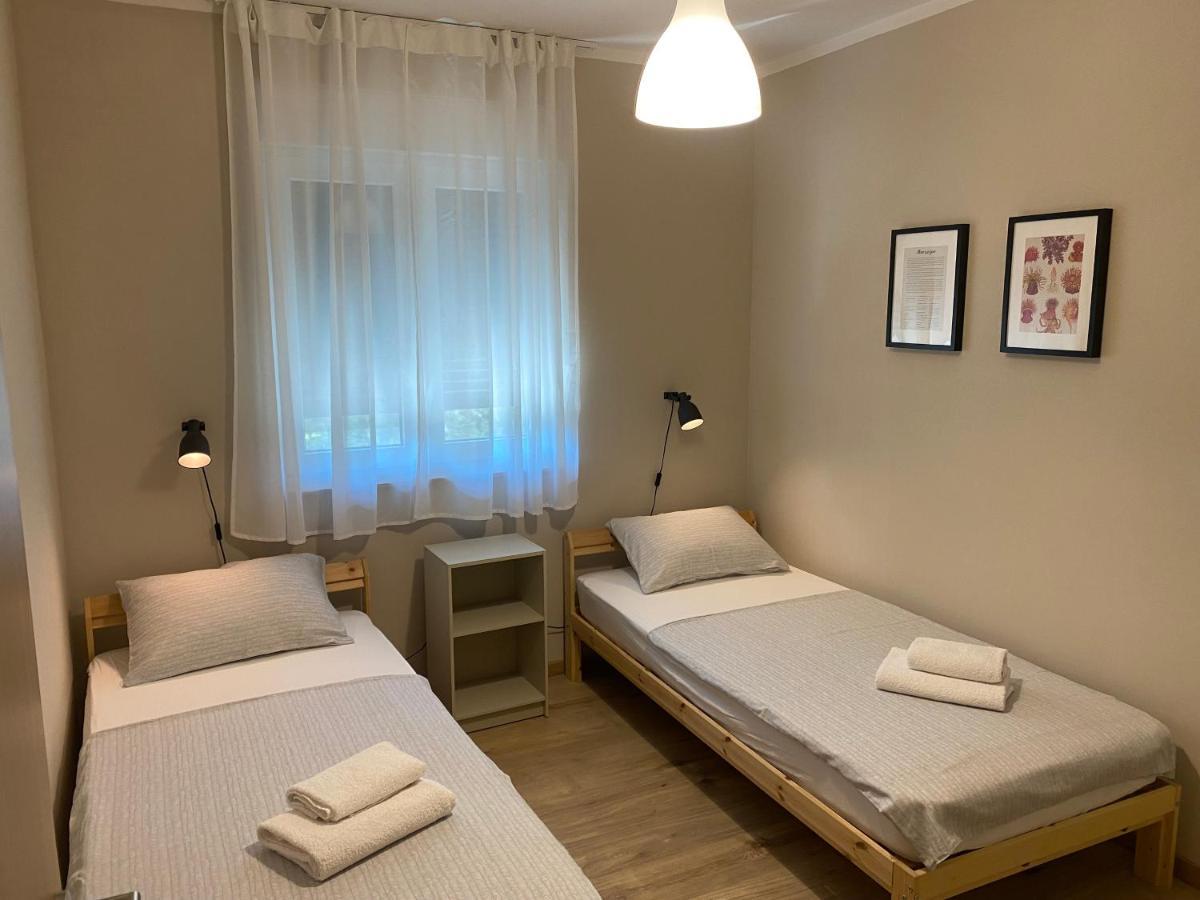M Plus Residence Pinezici  Bagian luar foto