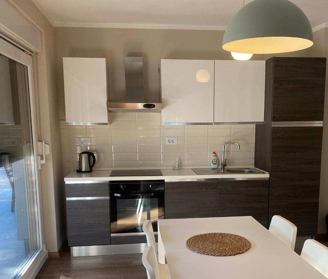 M Plus Residence Pinezici  Bagian luar foto