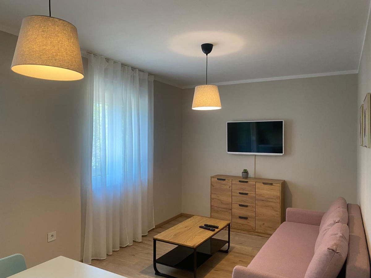 M Plus Residence Pinezici  Bagian luar foto