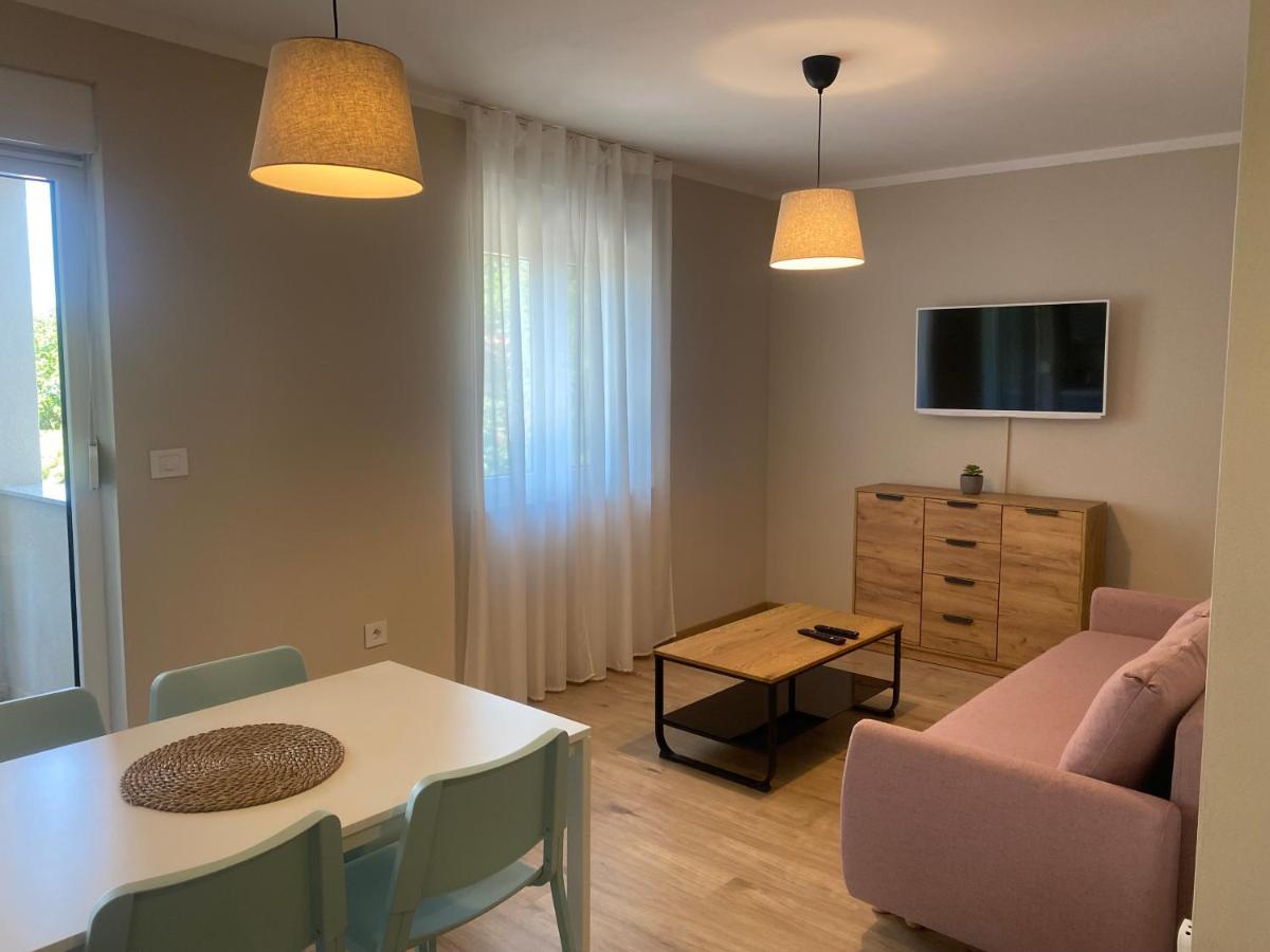 M Plus Residence Pinezici  Bagian luar foto