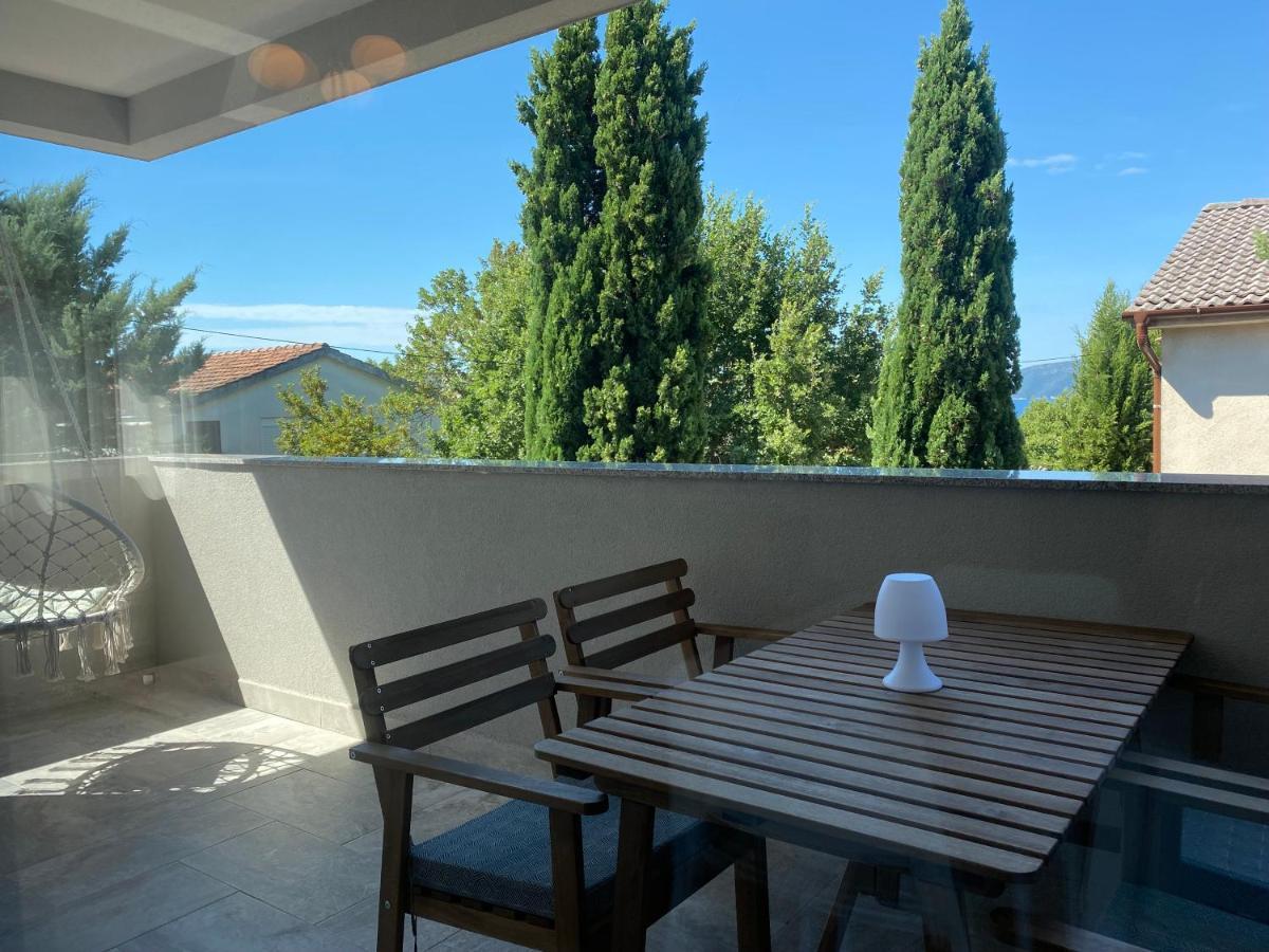 M Plus Residence Pinezici  Bagian luar foto