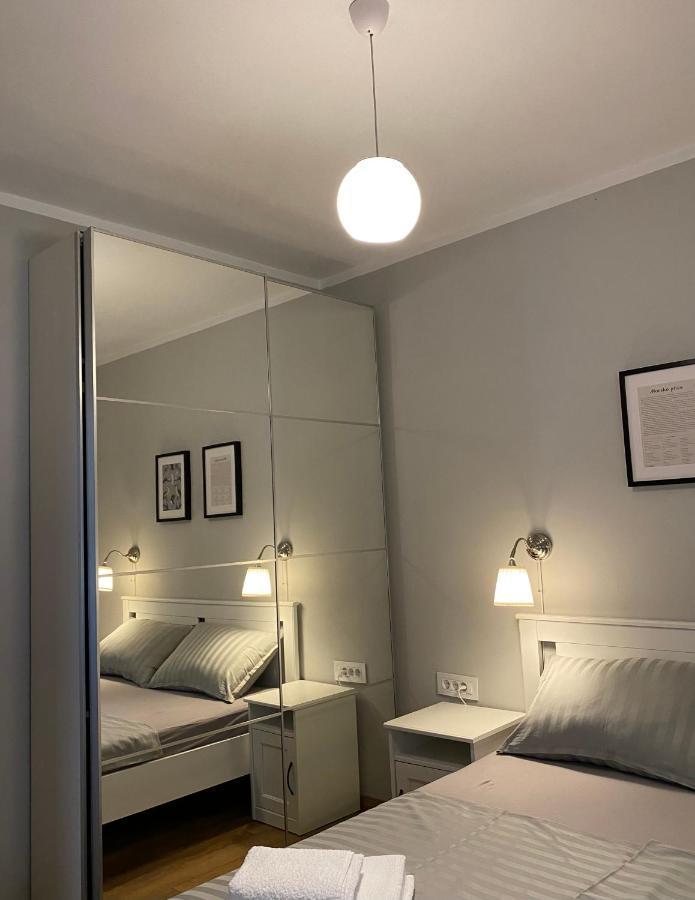 M Plus Residence Pinezici  Bagian luar foto