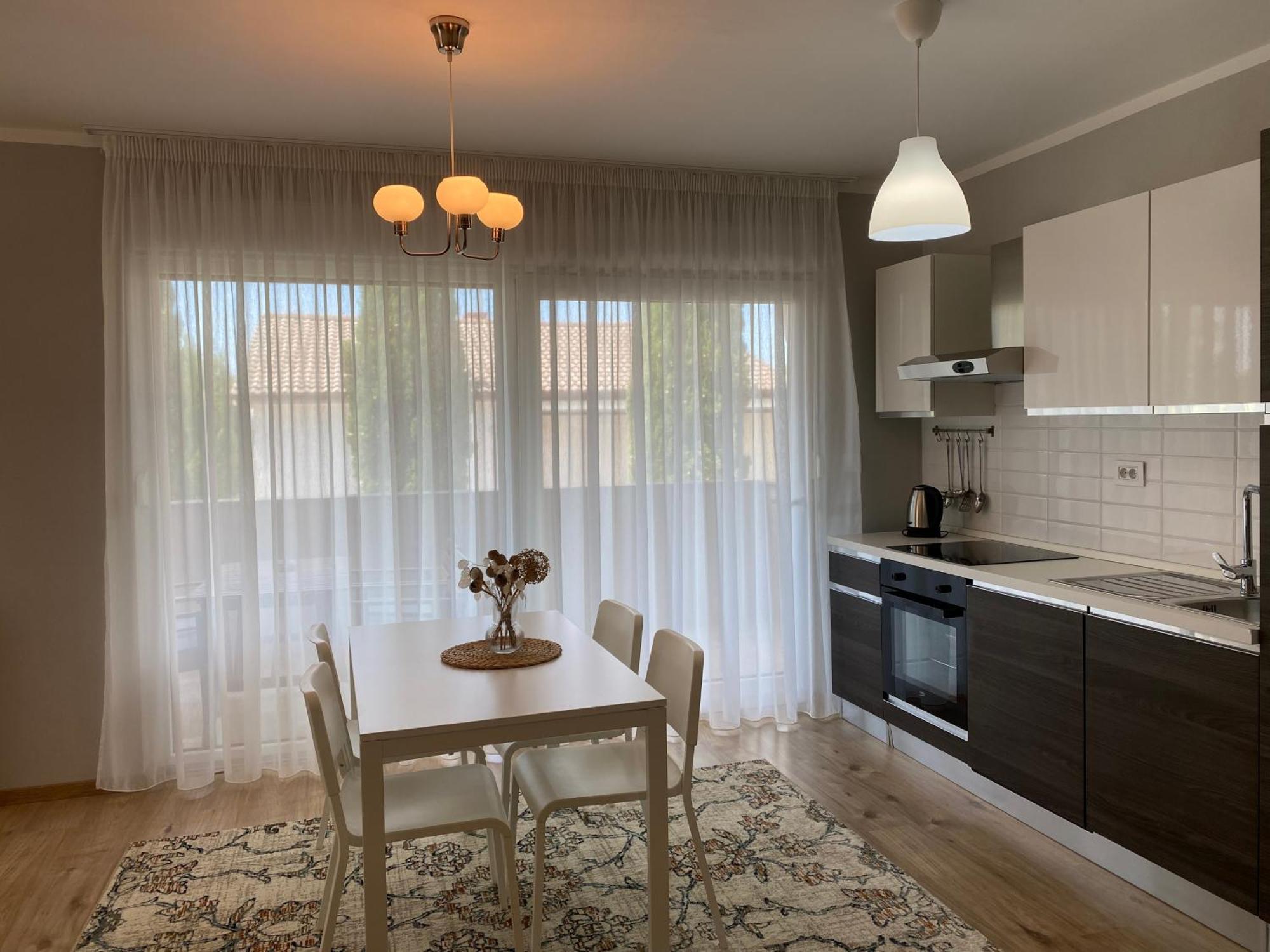 M Plus Residence Pinezici  Bagian luar foto